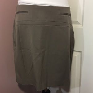 NWT Express Pencil Skirt